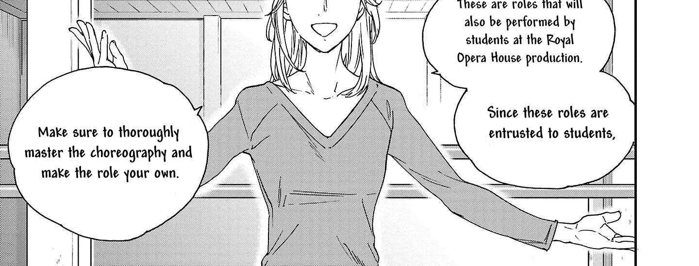 Kenrantaru Grande ScÃ¨ne Chapter 103 page 22 - 