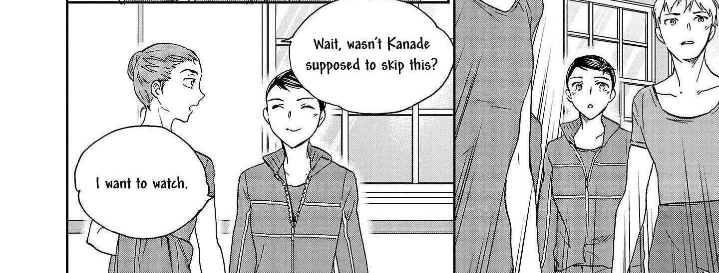 Kenrantaru Grande ScÃ¨ne Chapter 103 page 36 - 