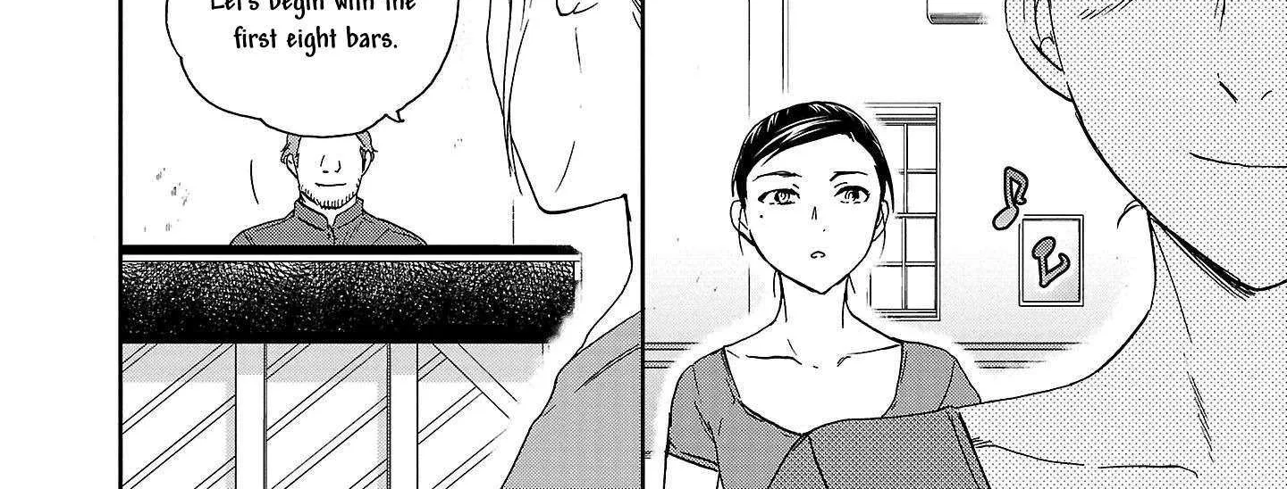Kenrantaru Grande ScÃ¨ne Chapter 103 page 44 - 