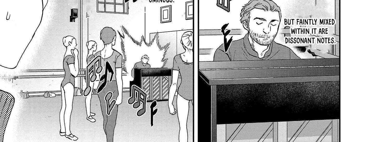 Kenrantaru Grande ScÃ¨ne Chapter 103 page 46 - 