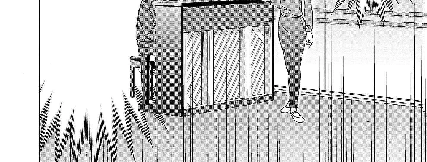 Kenrantaru Grande ScÃ¨ne Chapter 103 page 48 - 