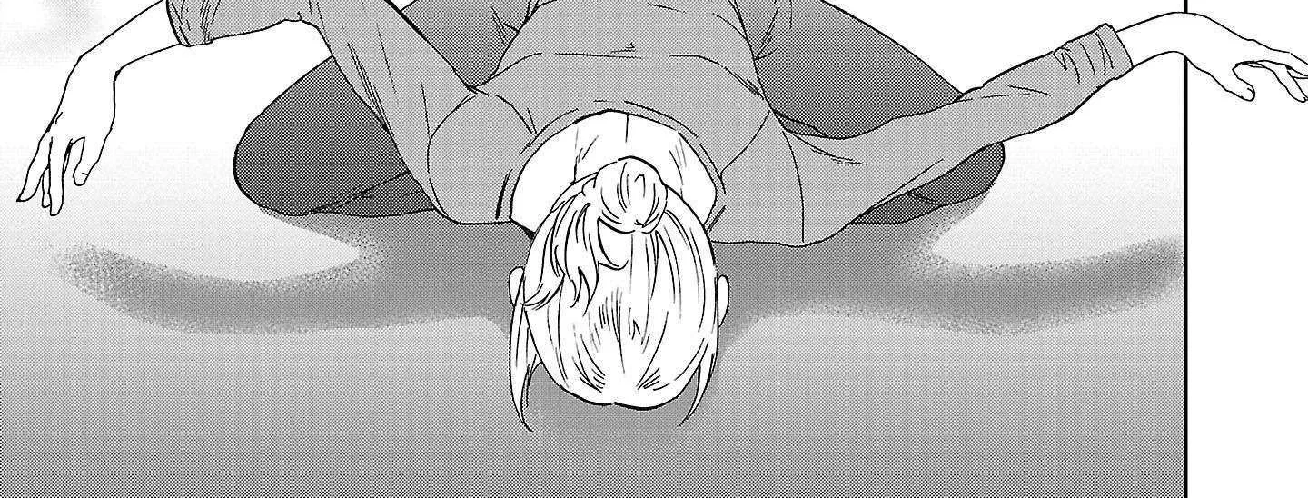 Kenrantaru Grande ScÃ¨ne Chapter 103 page 50 - 