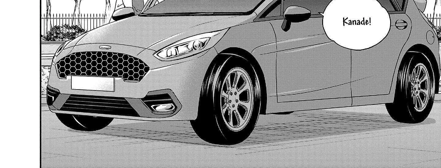 Kenrantaru Grande ScÃ¨ne Chapter 103 page 60 - 