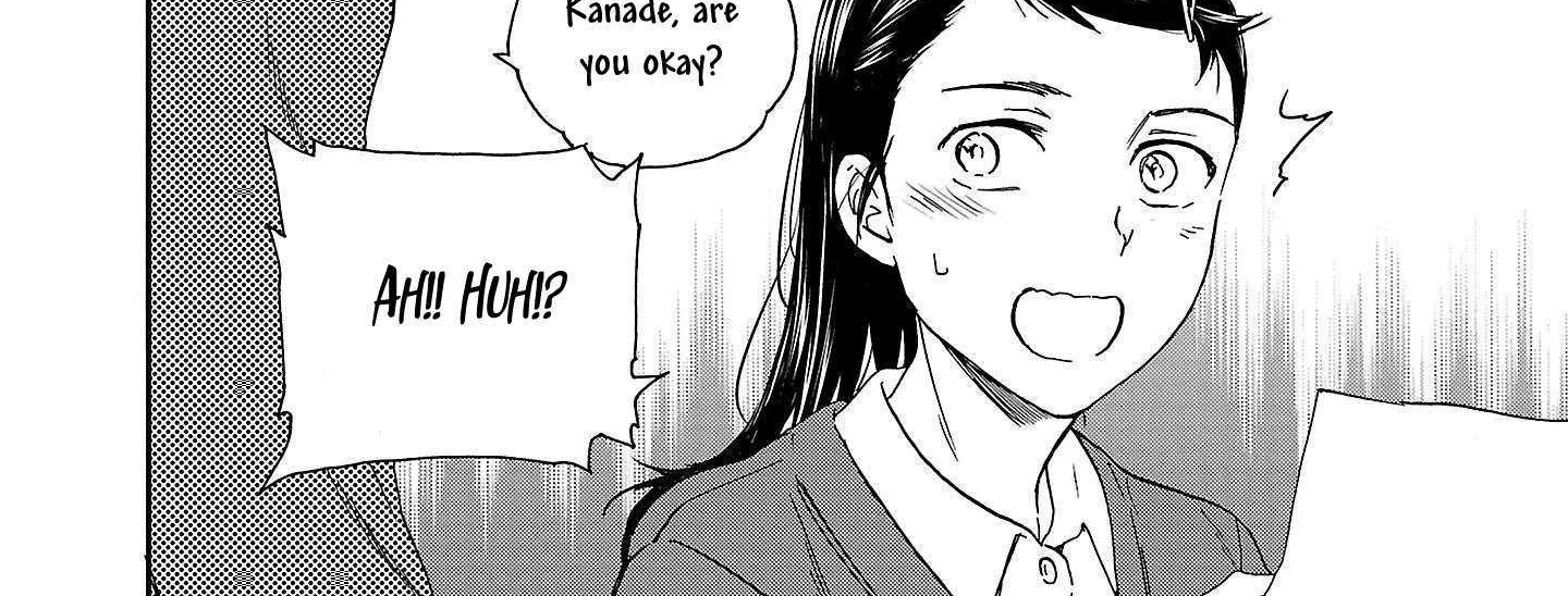 Kenrantaru Grande ScÃ¨ne Chapter 103 page 8 - 