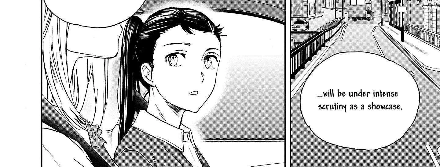 Kenrantaru Grande ScÃ¨ne Chapter 103 page 72 - 