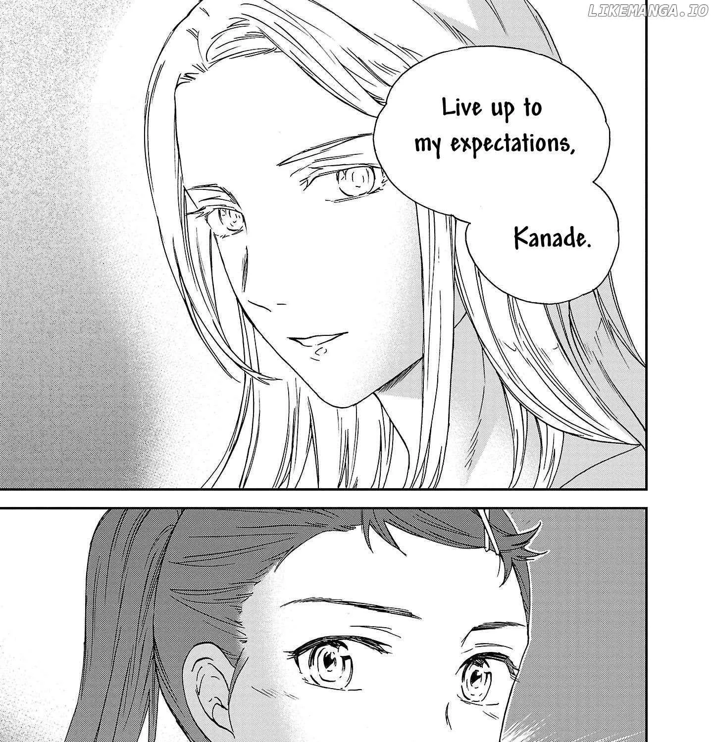 Kenrantaru Grande ScÃ¨ne Chapter 103 page 73 - 
