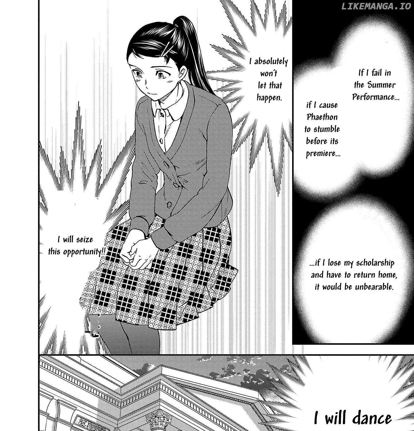 Kenrantaru Grande ScÃ¨ne Chapter 103 page 75 - 