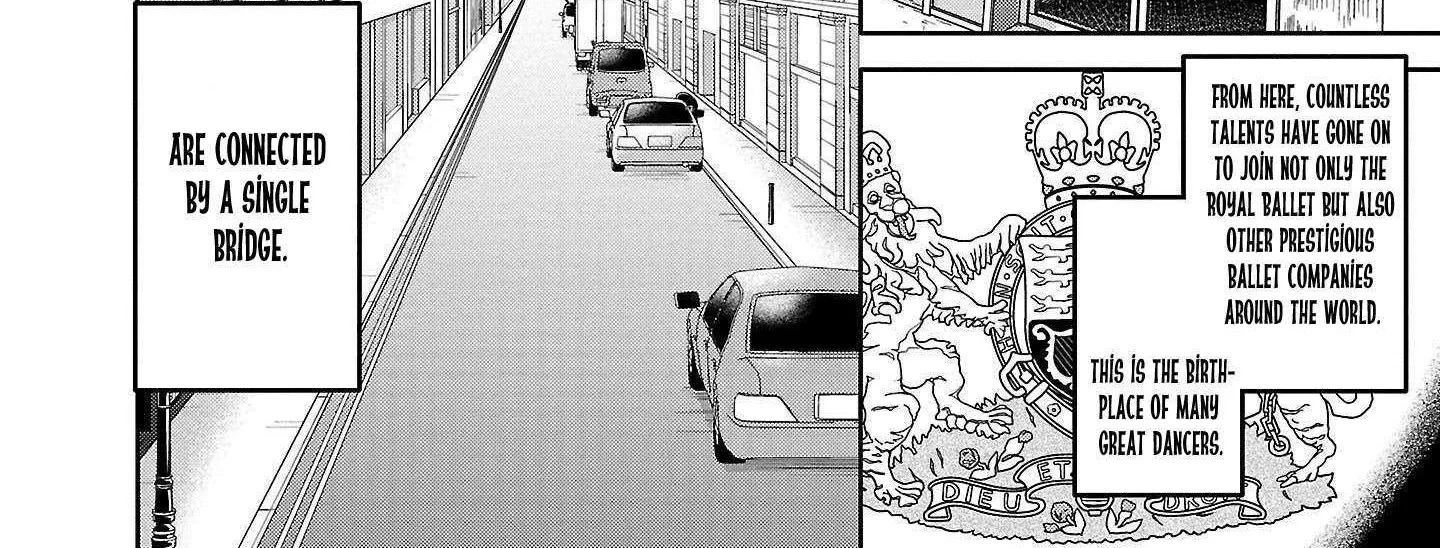 Kenrantaru Grande ScÃ¨ne Chapter 104 page 4 - 