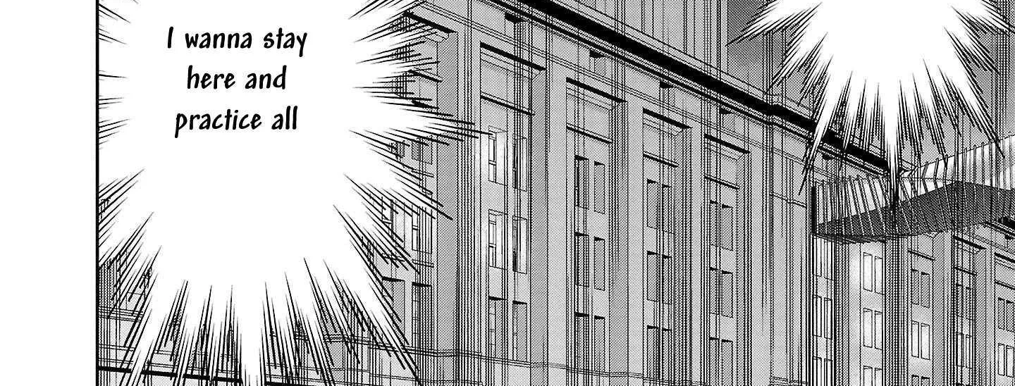 Kenrantaru Grande ScÃ¨ne Chapter 104 page 72 - 
