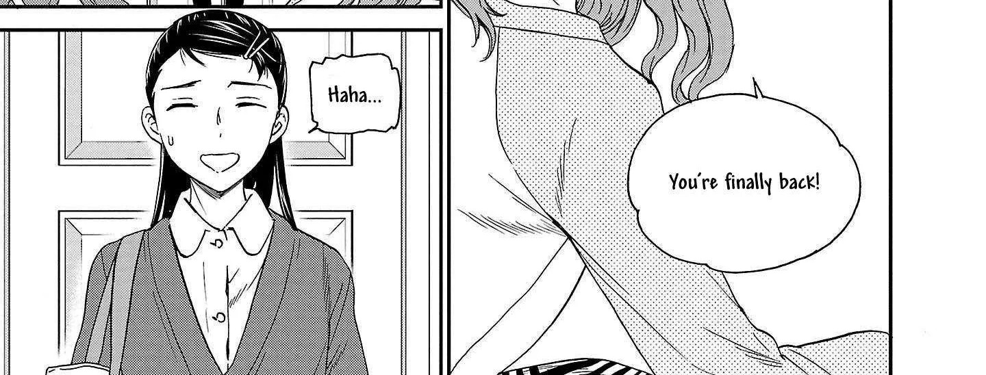 Kenrantaru Grande ScÃ¨ne Chapter 105 page 6 - 