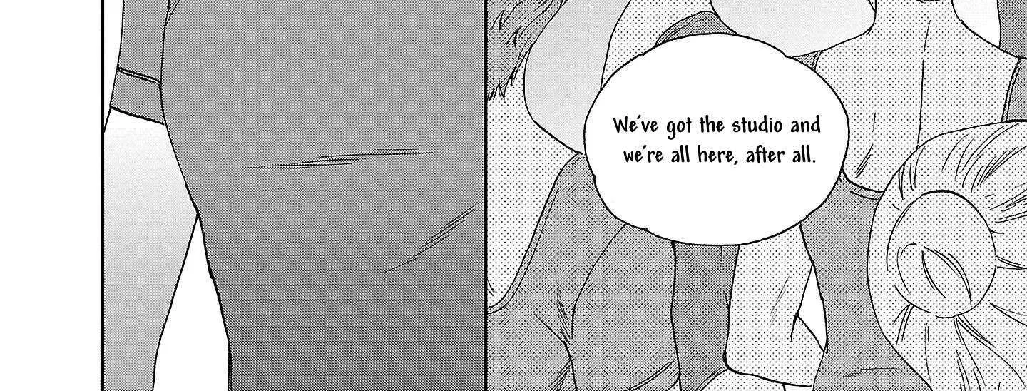 Kenrantaru Grande ScÃ¨ne Chapter 105 page 72 - 