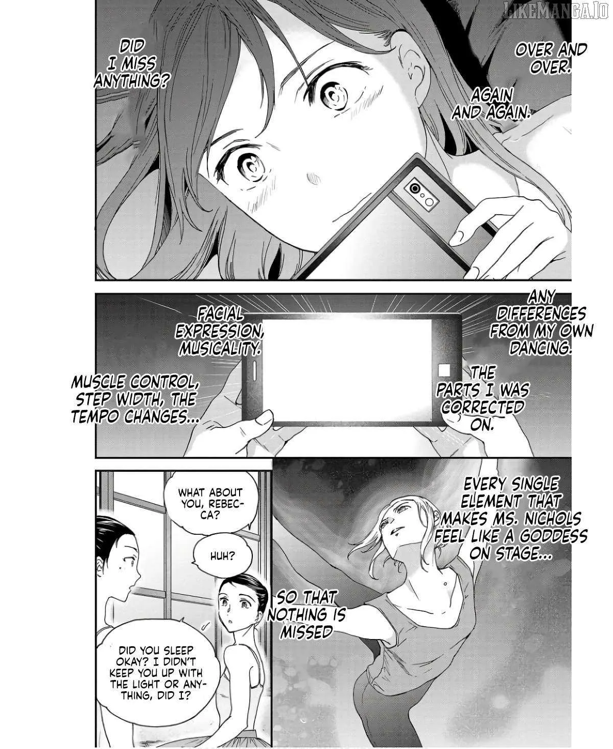 Kenrantaru Grande ScÃ¨ne Chapter 109 page 4 - 