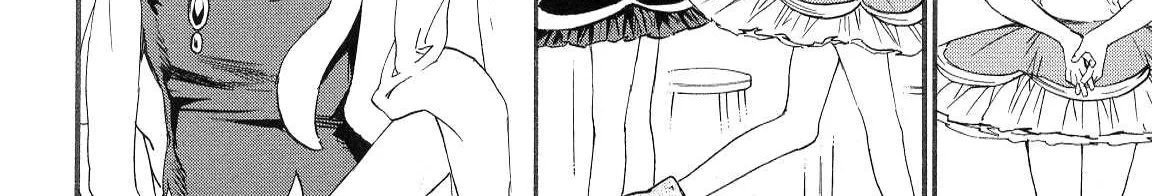 Kenrantaru Grande ScÃ¨ne Chapter 11 page 30 - 