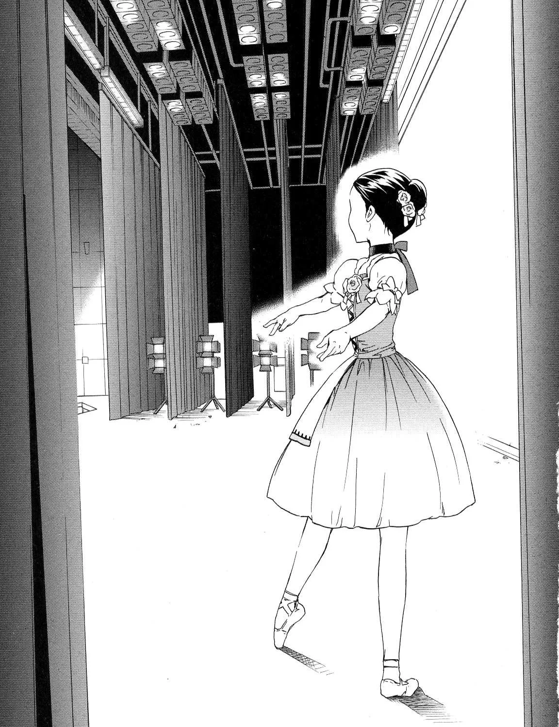 Kenrantaru Grande ScÃ¨ne Chapter 11 page 7 - 