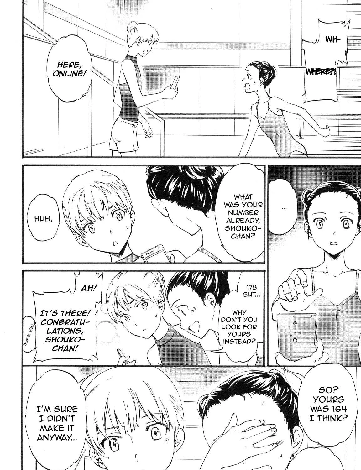 Kenrantaru Grande ScÃ¨ne Chapter 11 page 69 - 