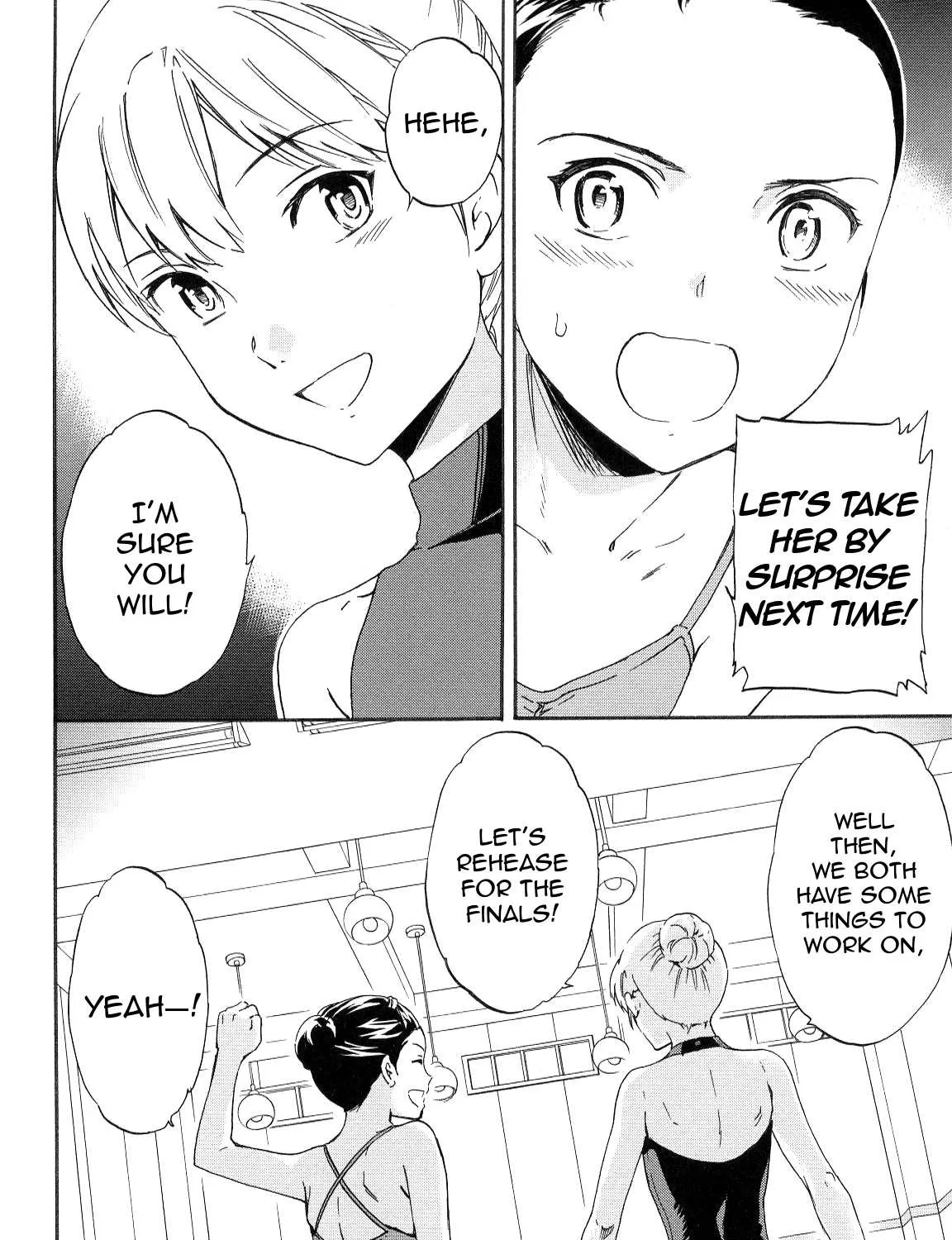 Kenrantaru Grande ScÃ¨ne Chapter 11 page 77 - 