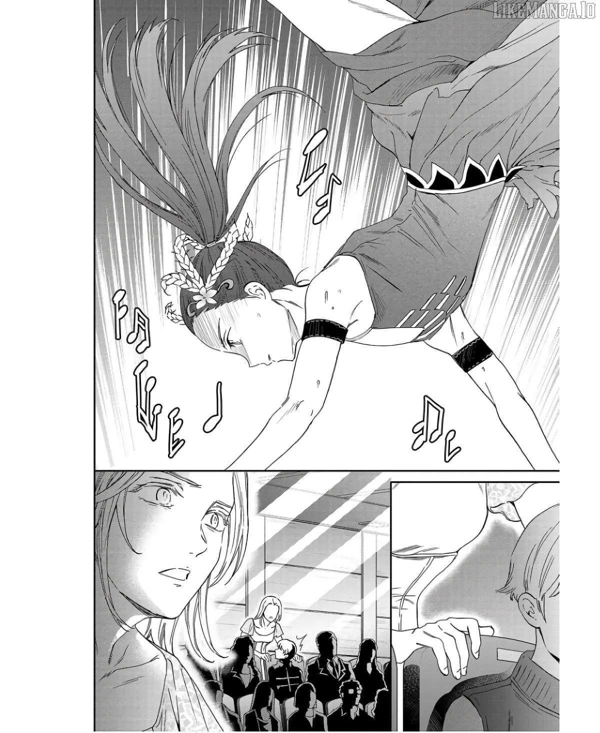 Kenrantaru Grande ScÃ¨ne Chapter 110 page 2 - 