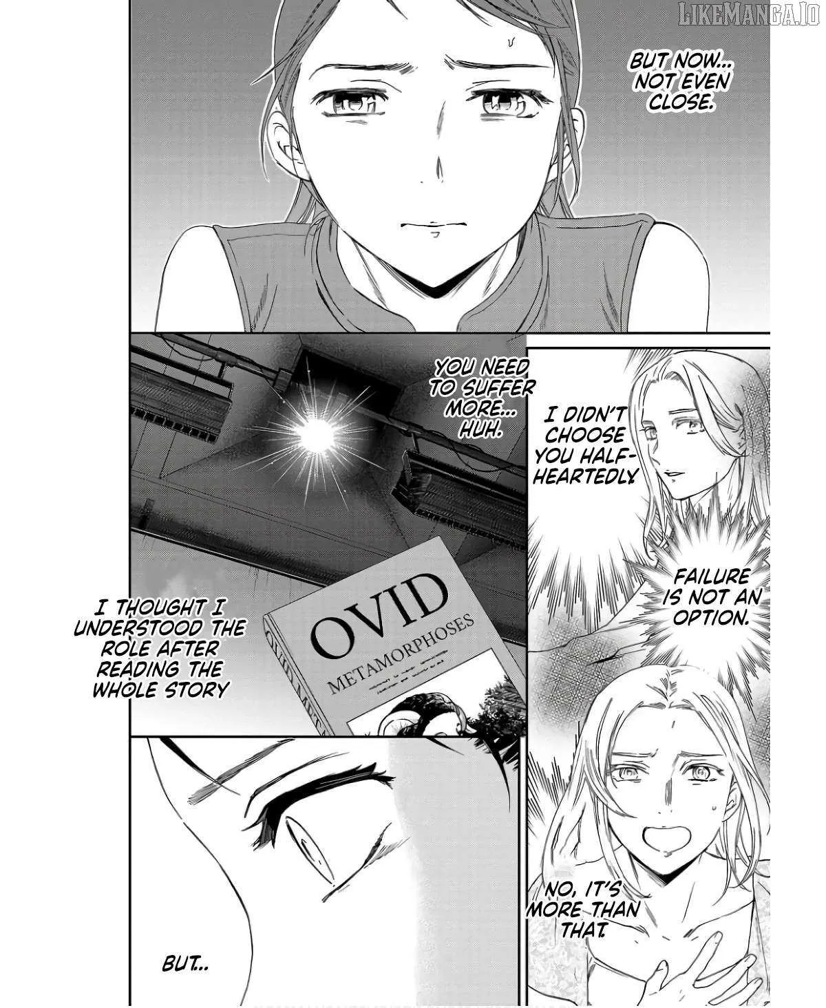 Kenrantaru Grande ScÃ¨ne Chapter 110 page 22 - 