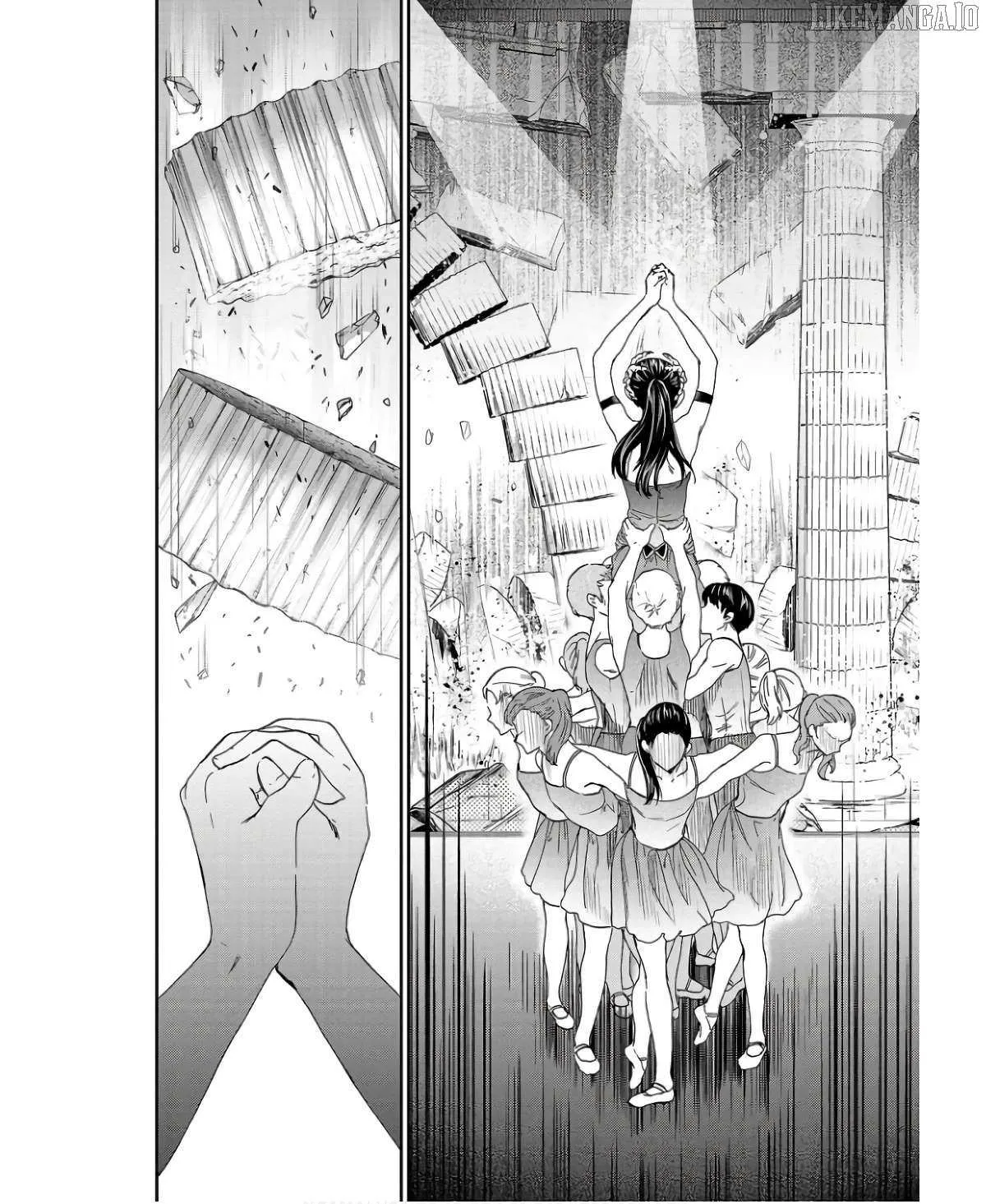 Kenrantaru Grande ScÃ¨ne Chapter 110 page 4 - 