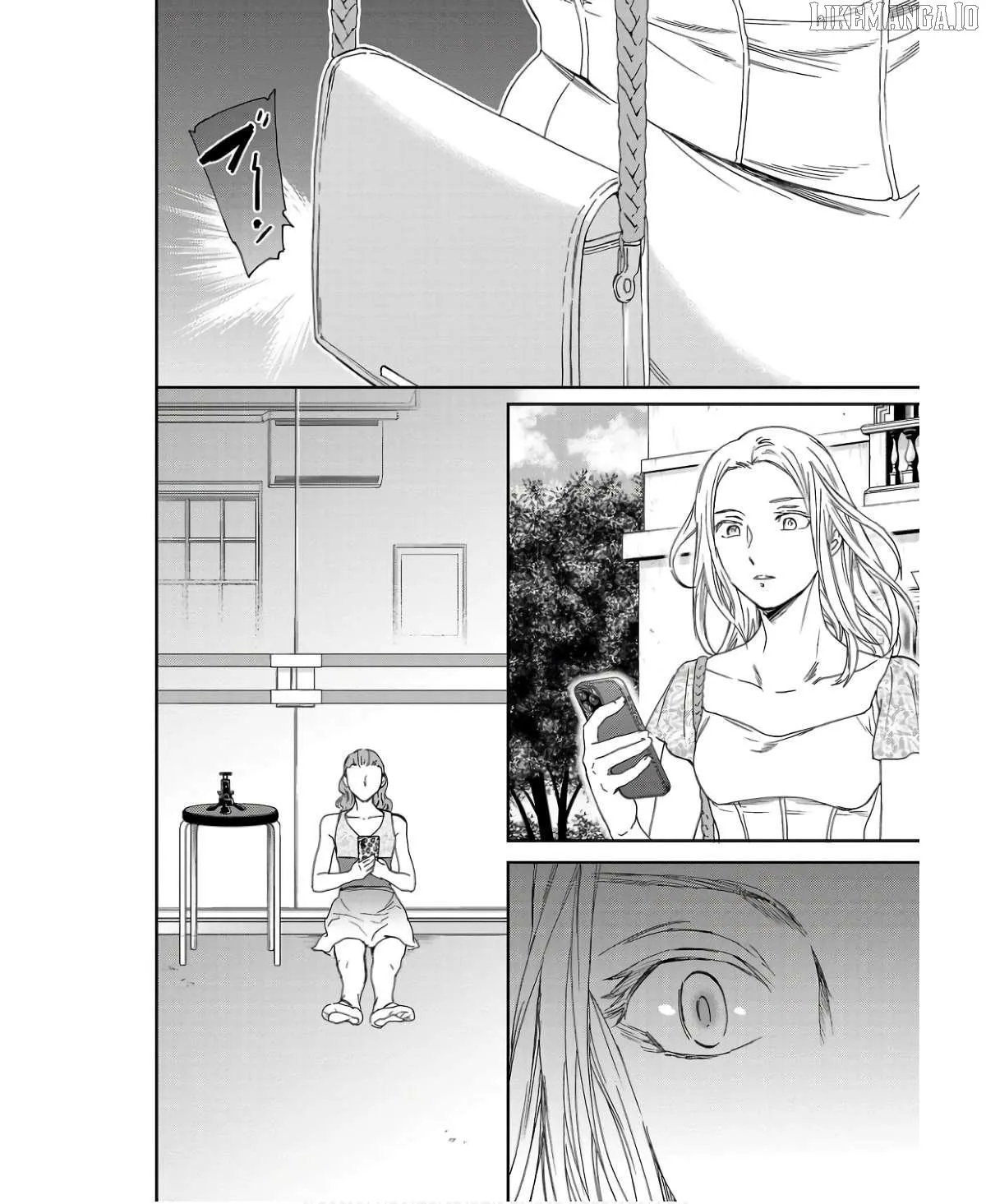 Kenrantaru Grande ScÃ¨ne Chapter 110 page 36 - 