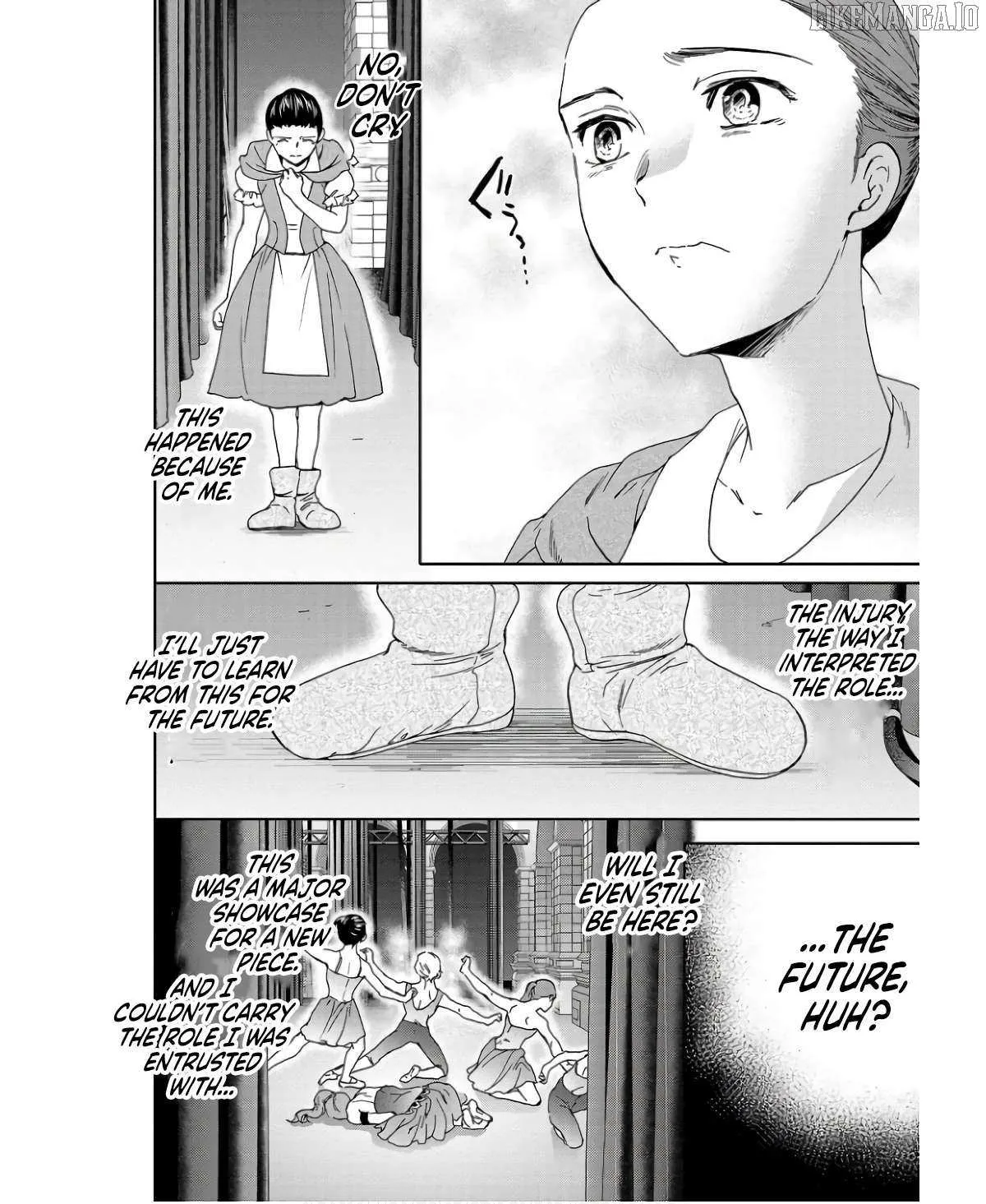 Kenrantaru Grande ScÃ¨ne Chapter 111 page 24 - 