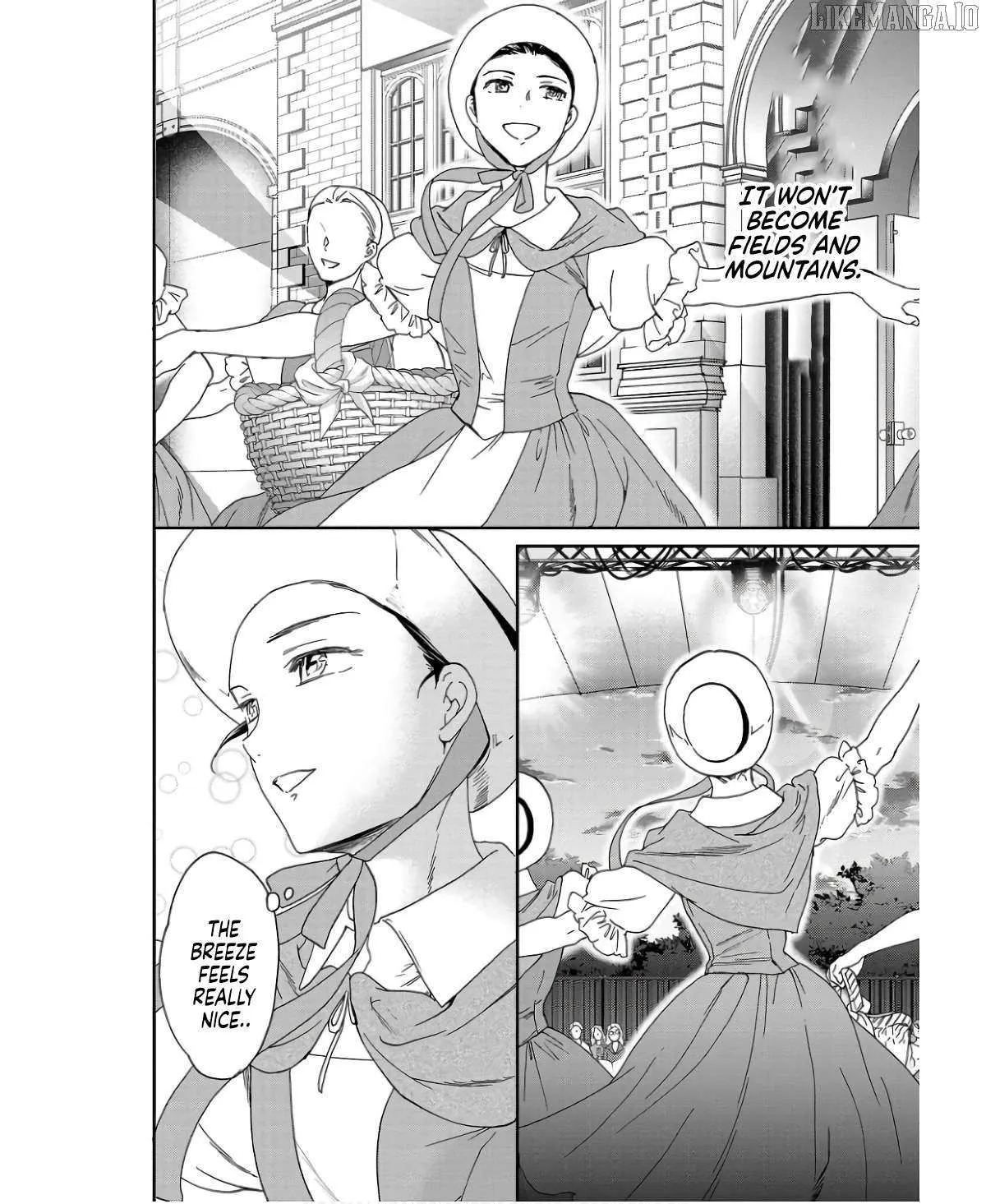 Kenrantaru Grande ScÃ¨ne Chapter 111 page 30 - 