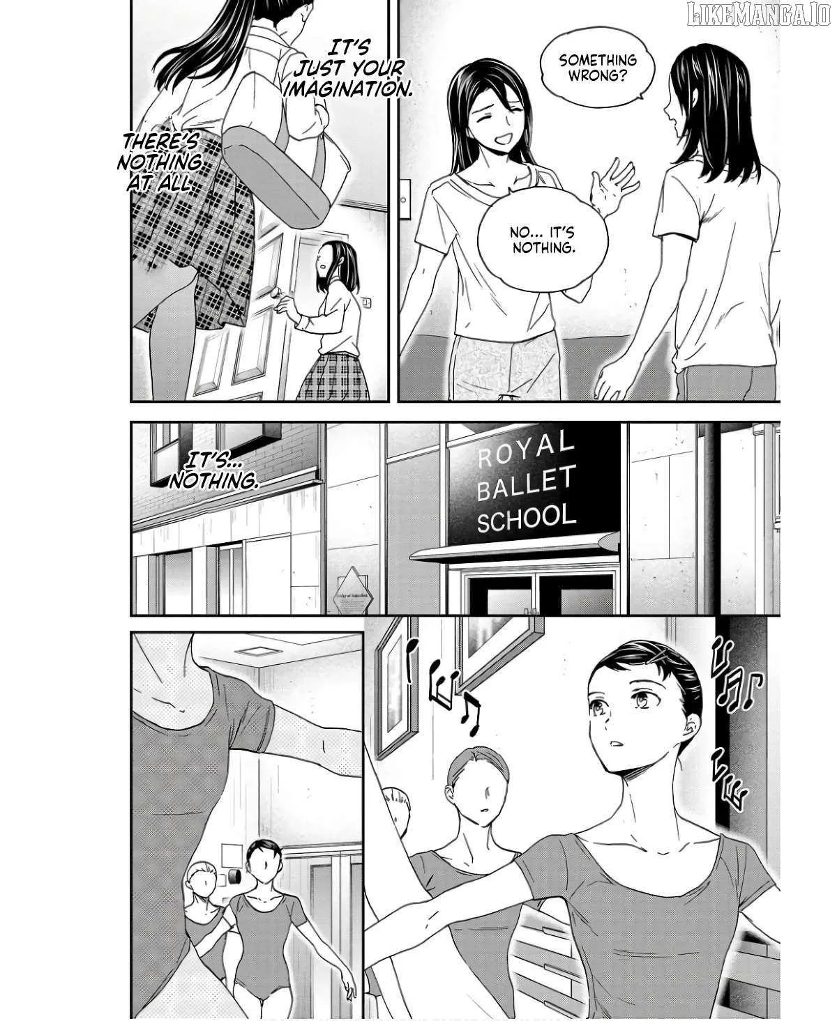 Kenrantaru Grande ScÃ¨ne Chapter 111 page 4 - 