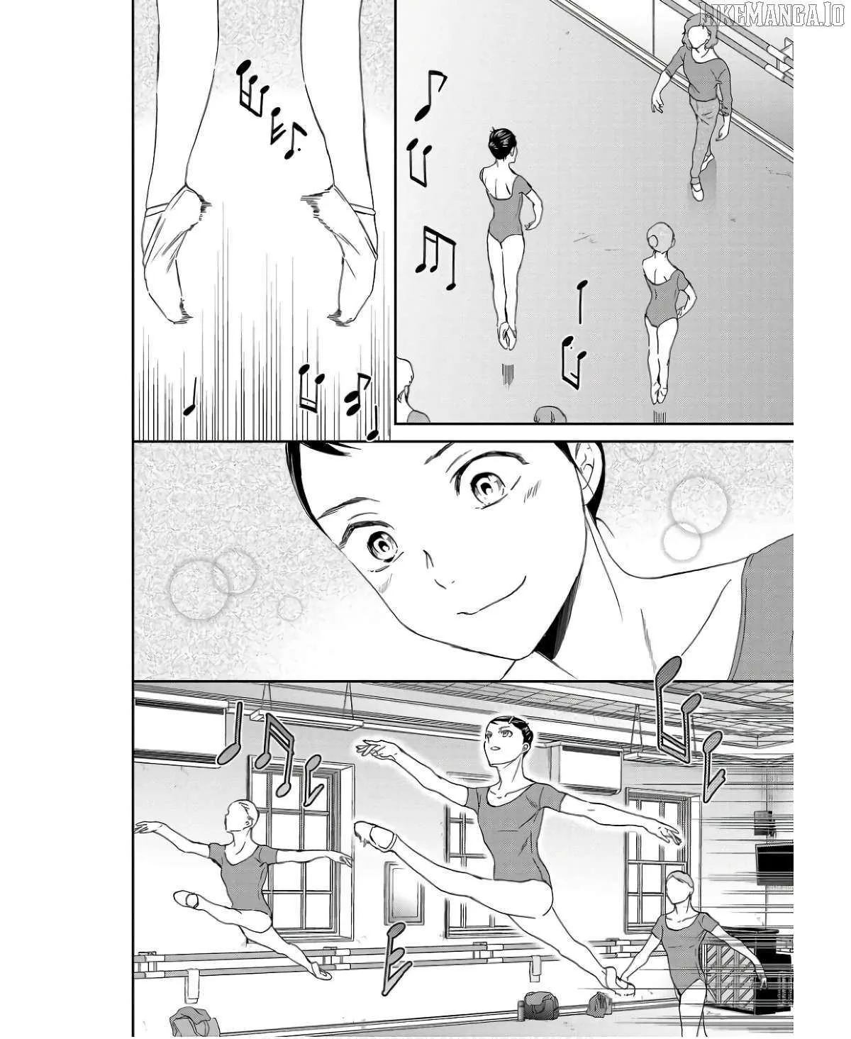 Kenrantaru Grande ScÃ¨ne Chapter 112 page 23 - 