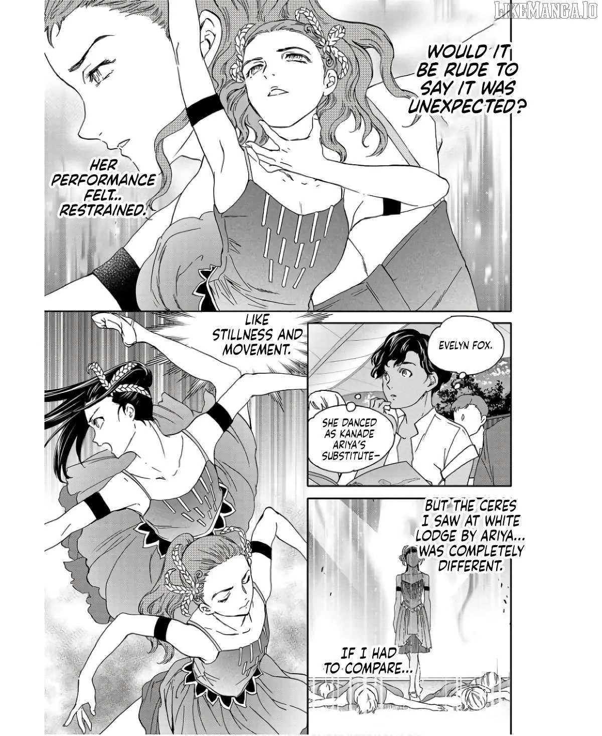 Kenrantaru Grande ScÃ¨ne Chapter 112 page 6 - 