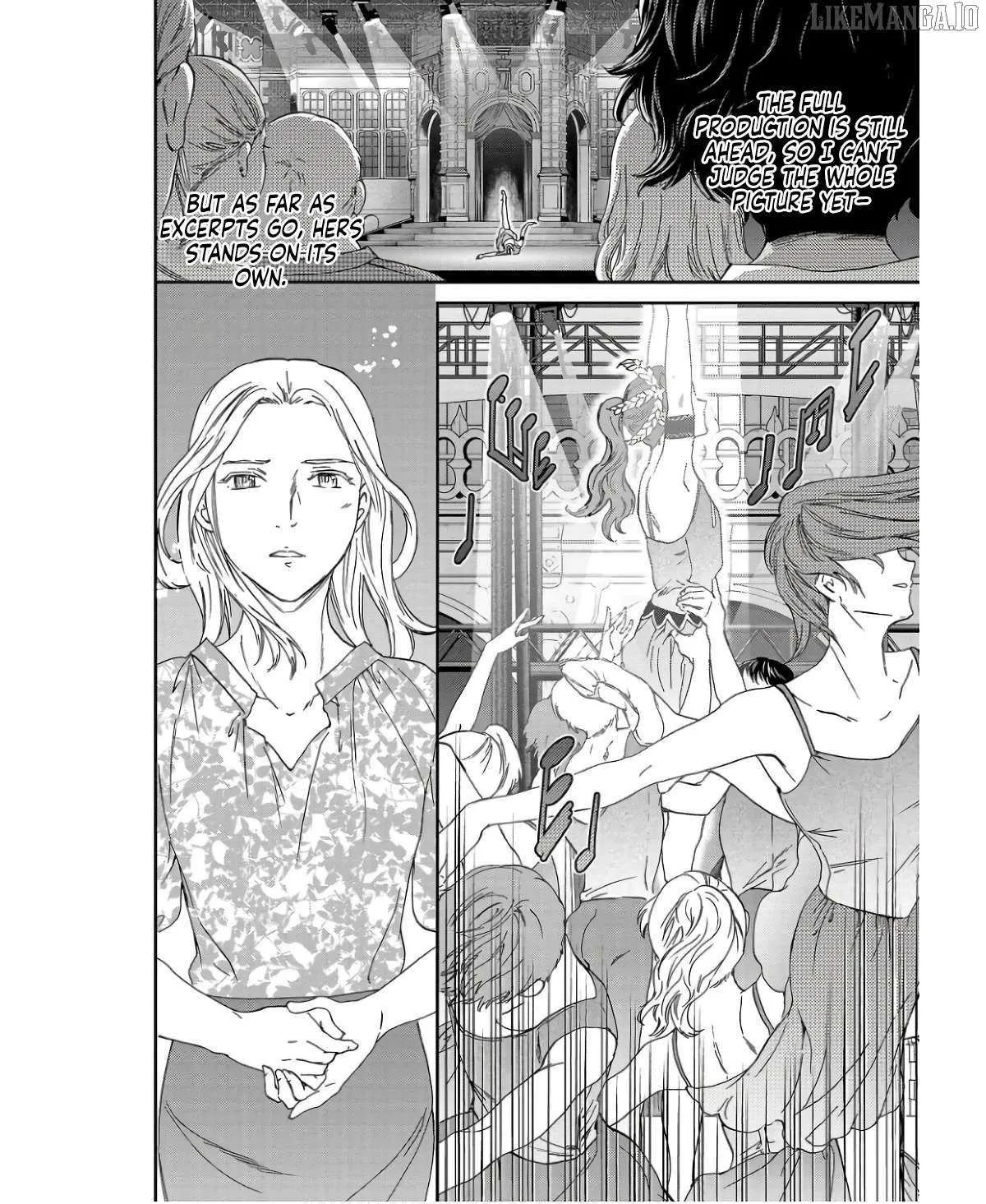 Kenrantaru Grande ScÃ¨ne Chapter 112 page 7 - 