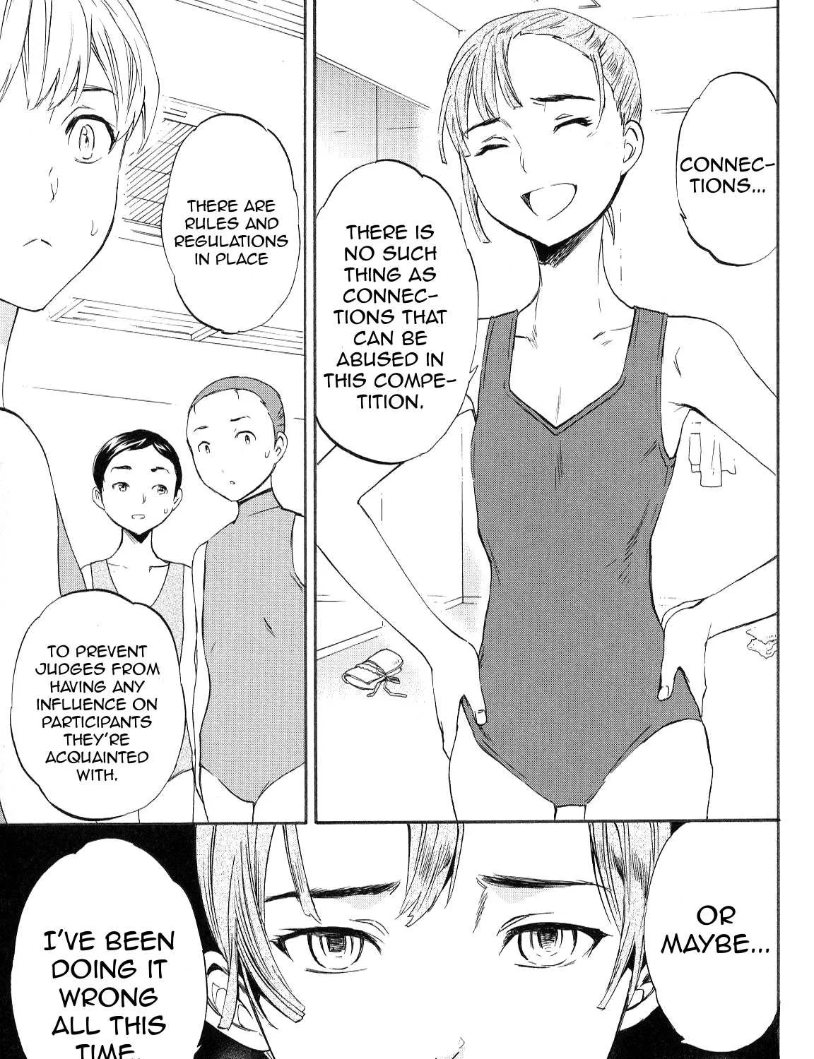 Kenrantaru Grande ScÃ¨ne Chapter 12 page 30 - 