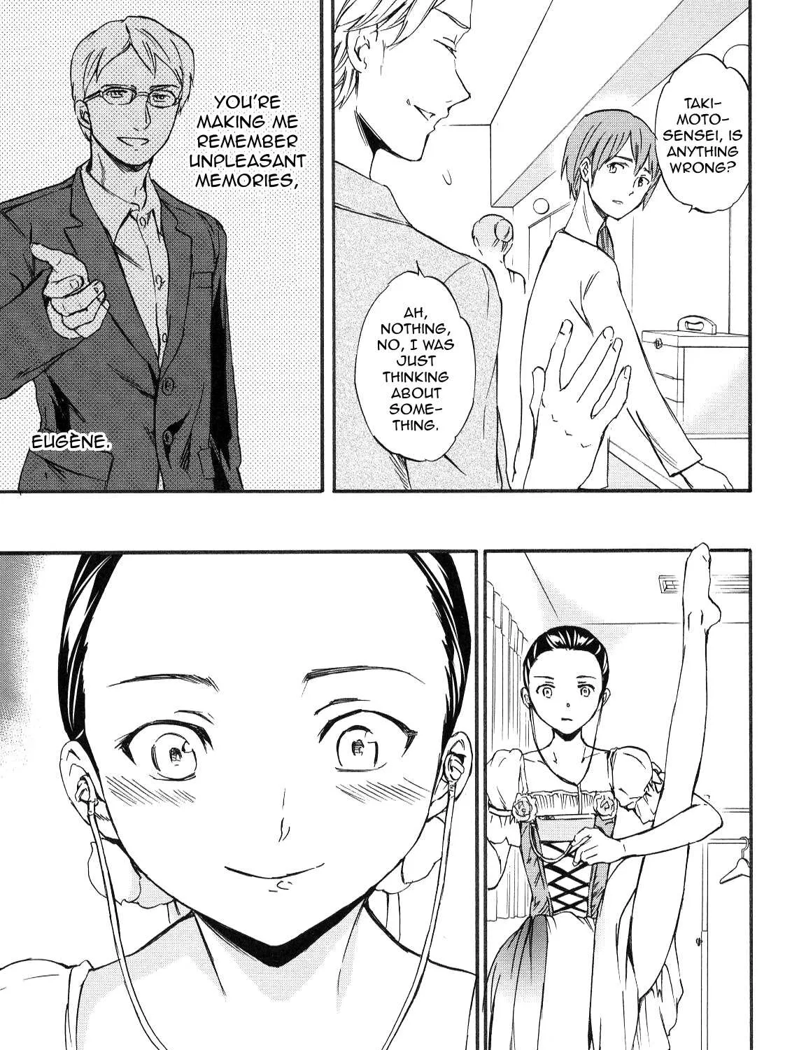 Kenrantaru Grande ScÃ¨ne Chapter 12 page 42 - 