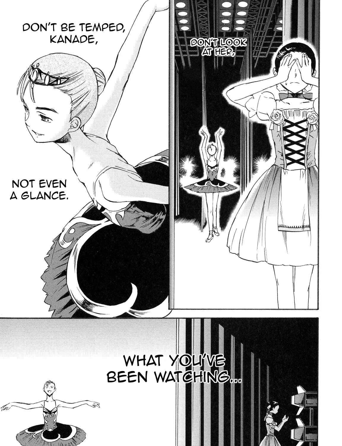 Kenrantaru Grande ScÃ¨ne Chapter 12 page 46 - 