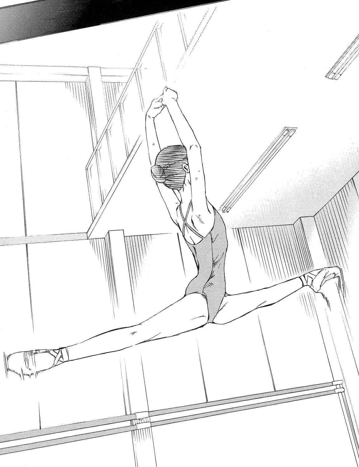 Kenrantaru Grande ScÃ¨ne Chapter 12 page 6 - 