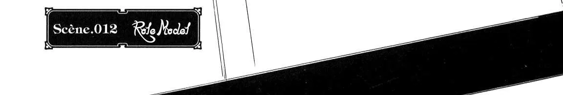 Kenrantaru Grande ScÃ¨ne Chapter 12 page 7 - 