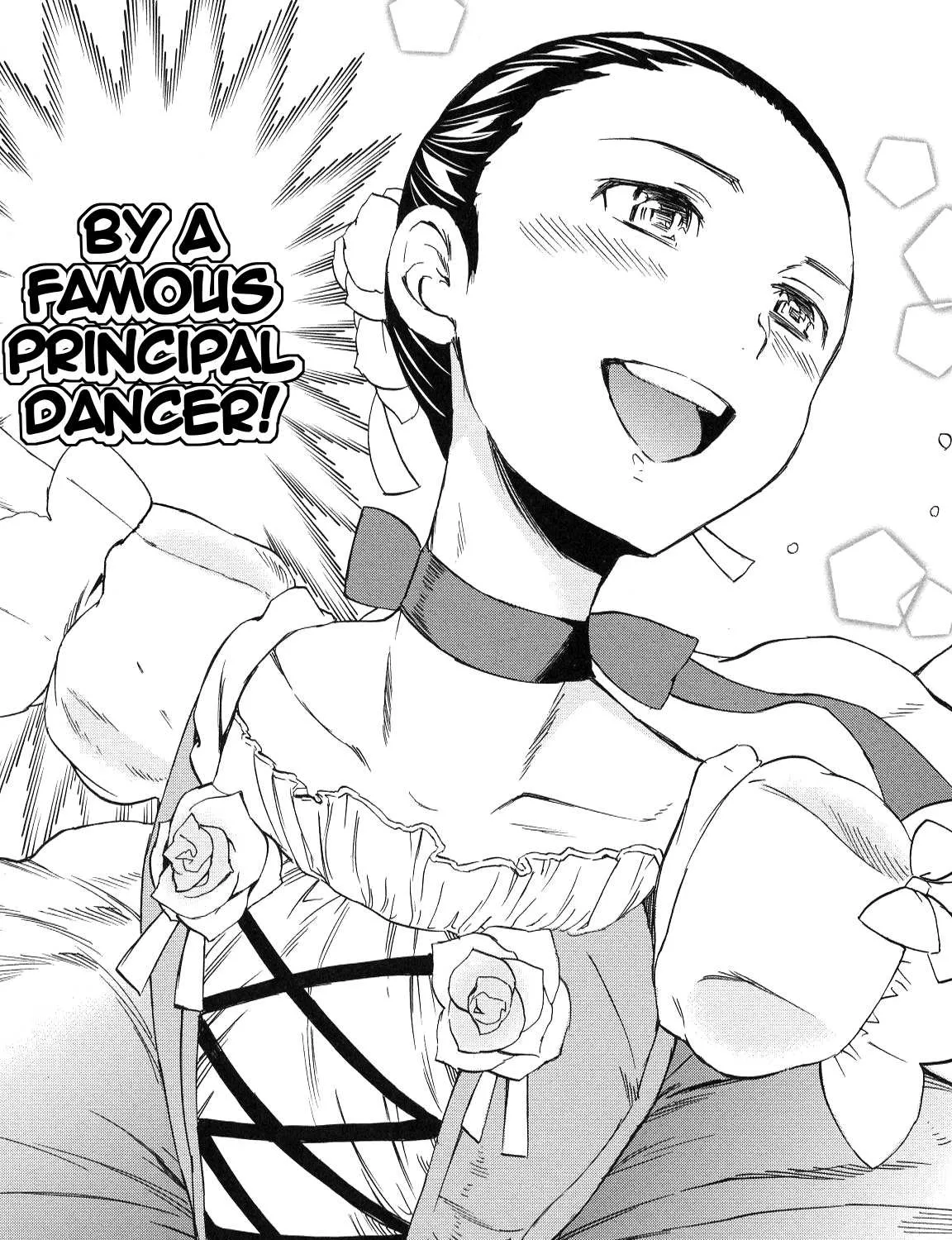 Kenrantaru Grande ScÃ¨ne Chapter 12 page 70 - 