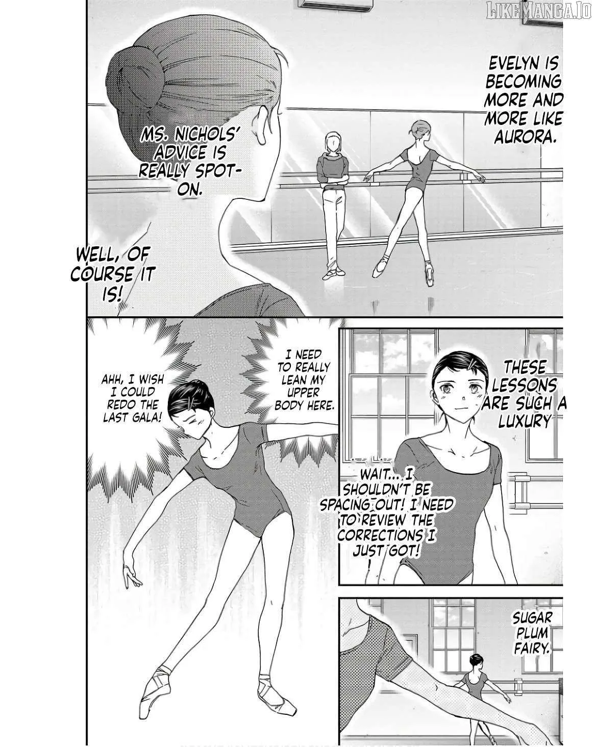 Kenrantaru Grande ScÃ¨ne Chapter 123 page 4 - 