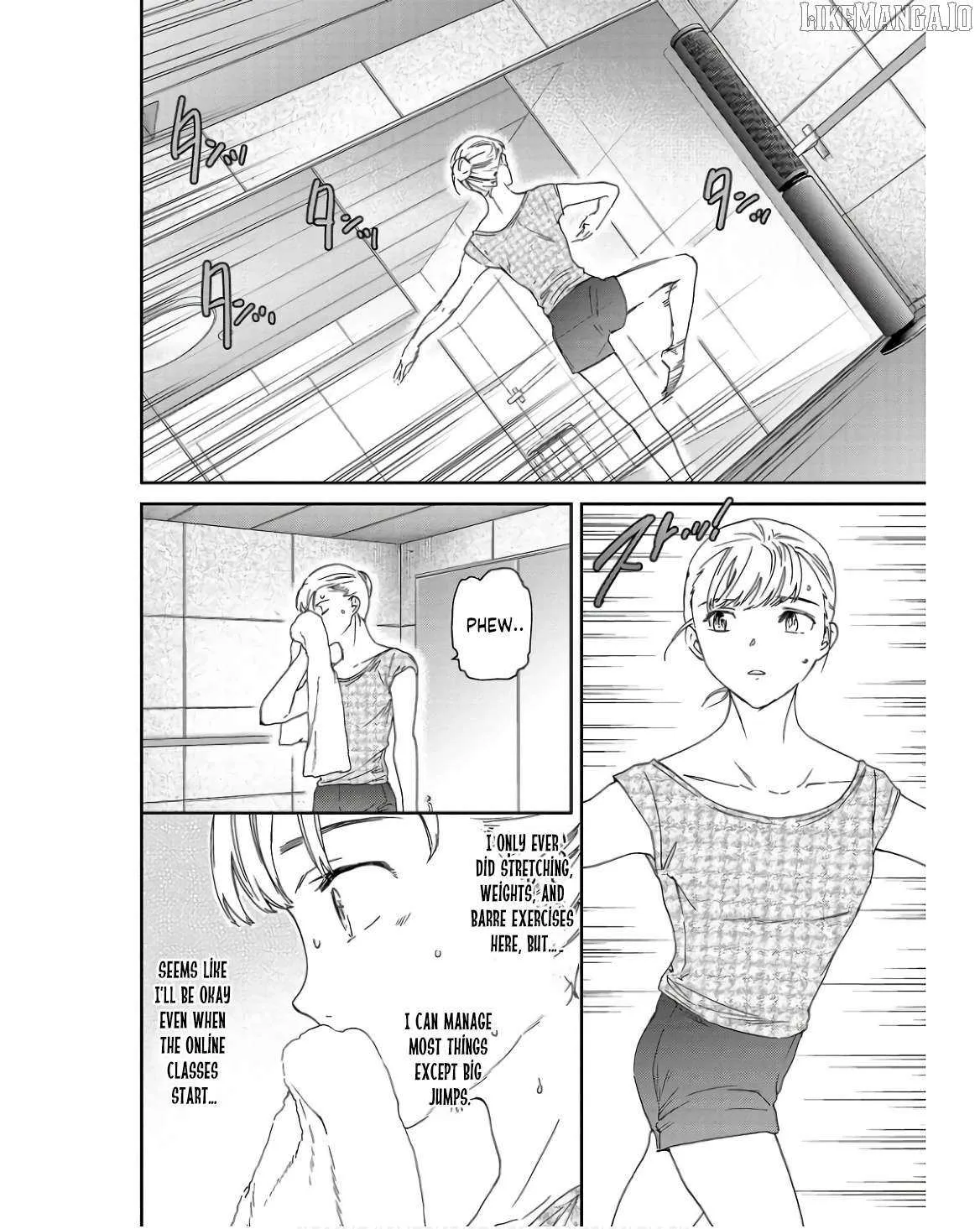 Kenrantaru Grande ScÃ¨ne Chapter 124 page 29 - 