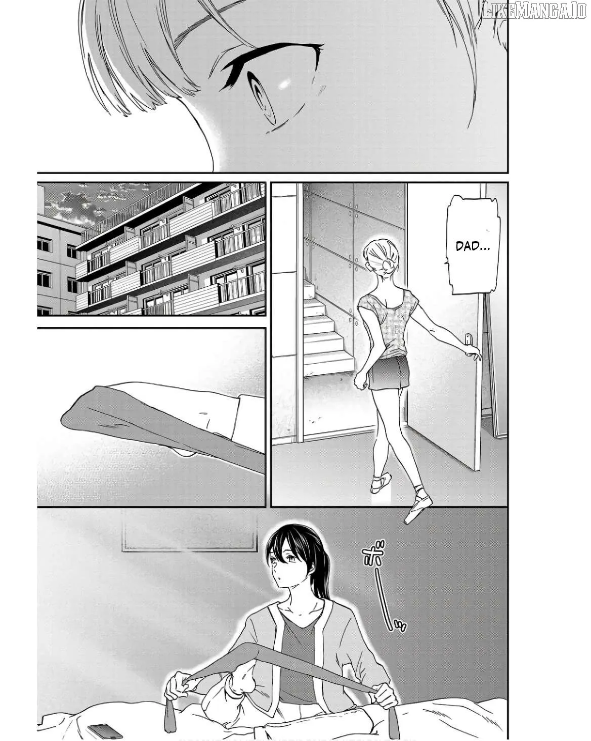 Kenrantaru Grande ScÃ¨ne Chapter 124 page 30 - 