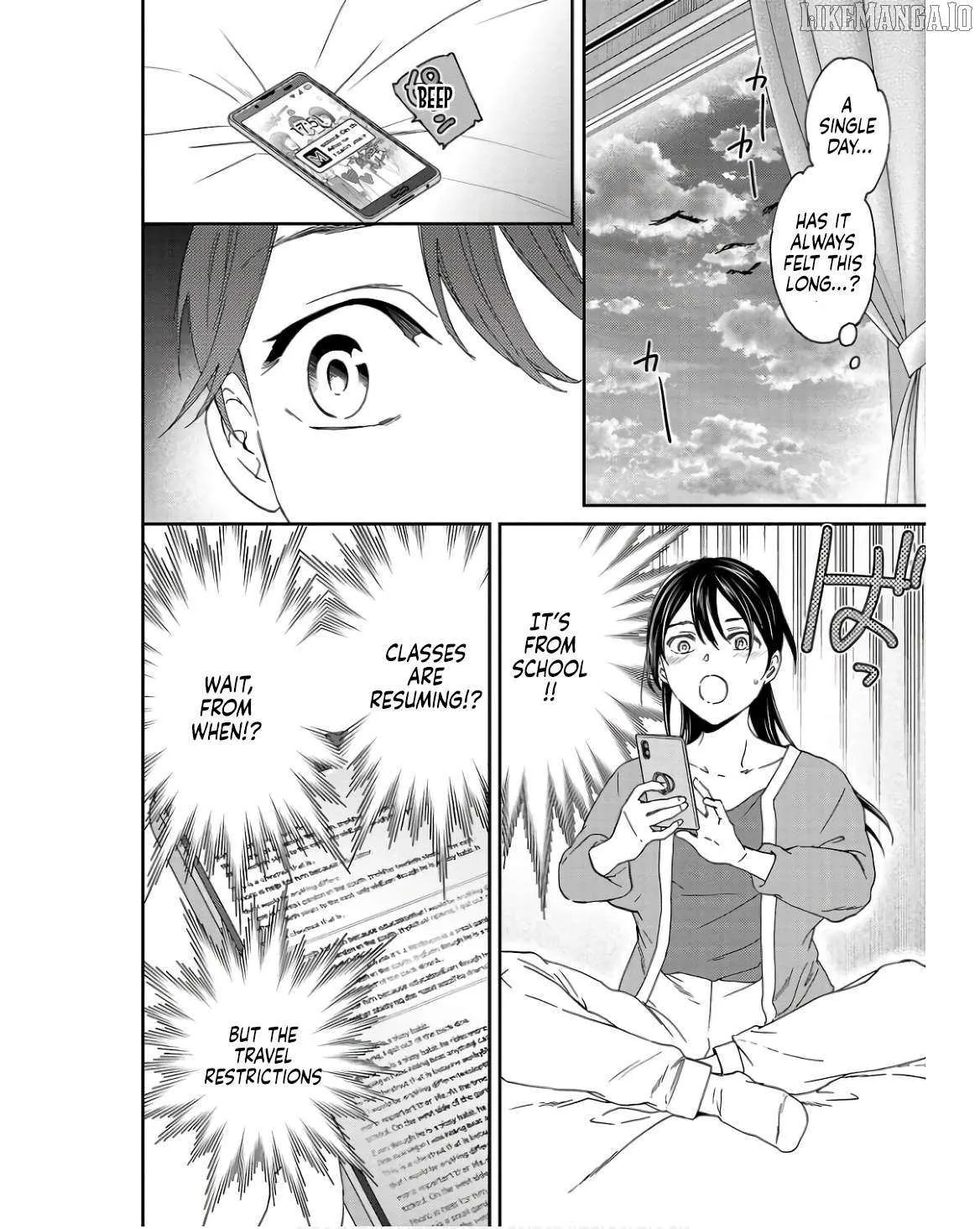 Kenrantaru Grande ScÃ¨ne Chapter 124 page 31 - 
