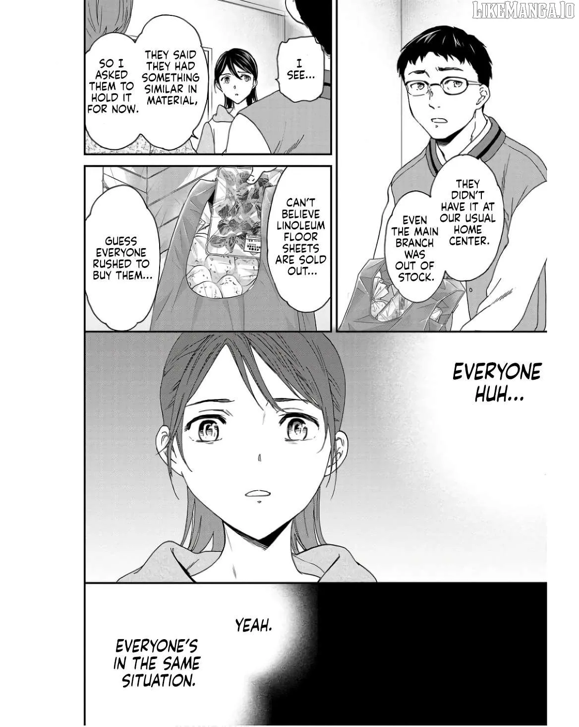 Kenrantaru Grande ScÃ¨ne Chapter 124 page 6 - 