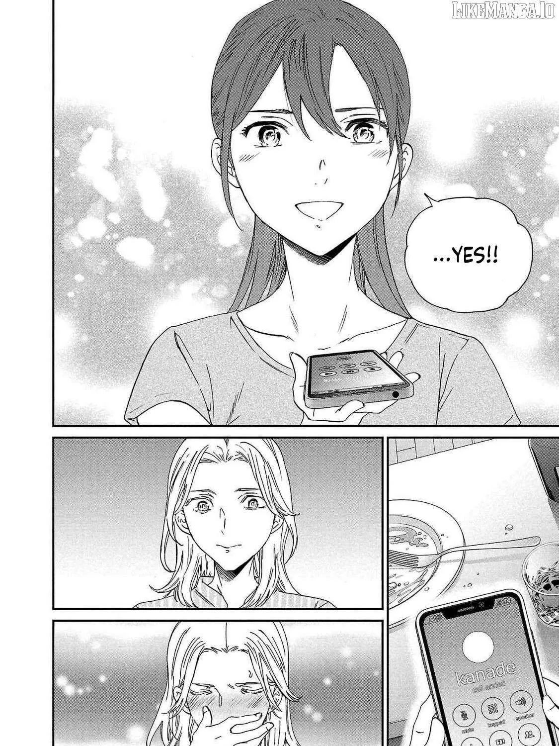 Kenrantaru Grande ScÃ¨ne Chapter 129 page 59 - 