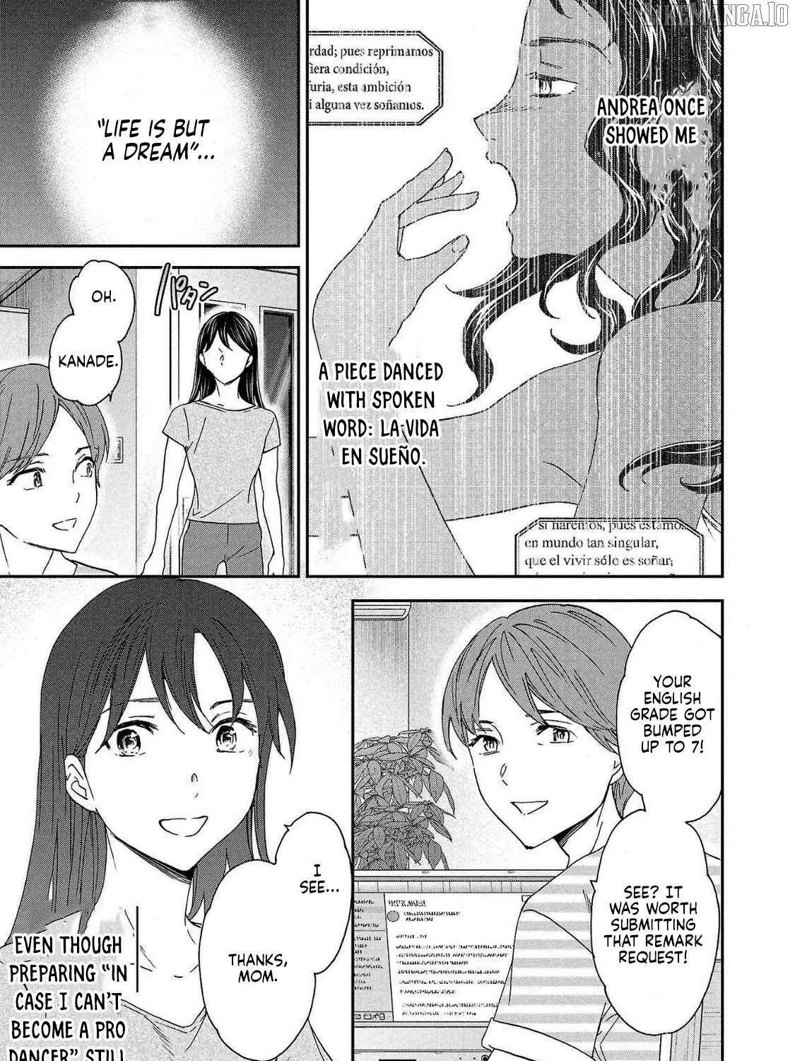 Kenrantaru Grande ScÃ¨ne Chapter 129 page 65 - 