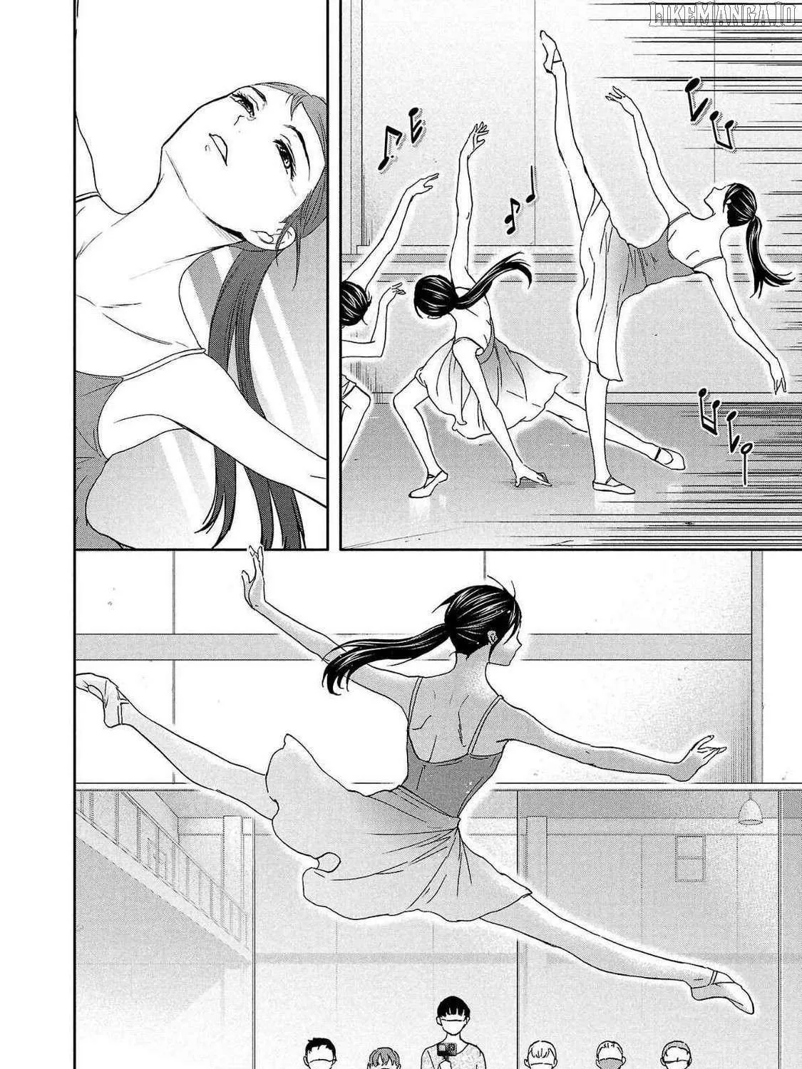 Kenrantaru Grande ScÃ¨ne Chapter 129 page 71 - 