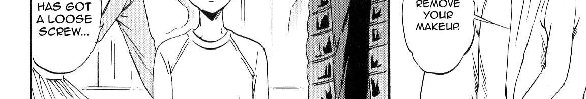 Kenrantaru Grande ScÃ¨ne Chapter 13 page 24 - 