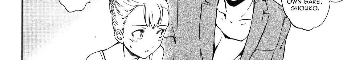 Kenrantaru Grande ScÃ¨ne Chapter 13 page 38 - 