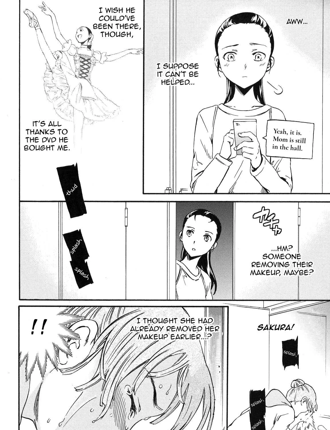 Kenrantaru Grande ScÃ¨ne Chapter 13 page 41 - 