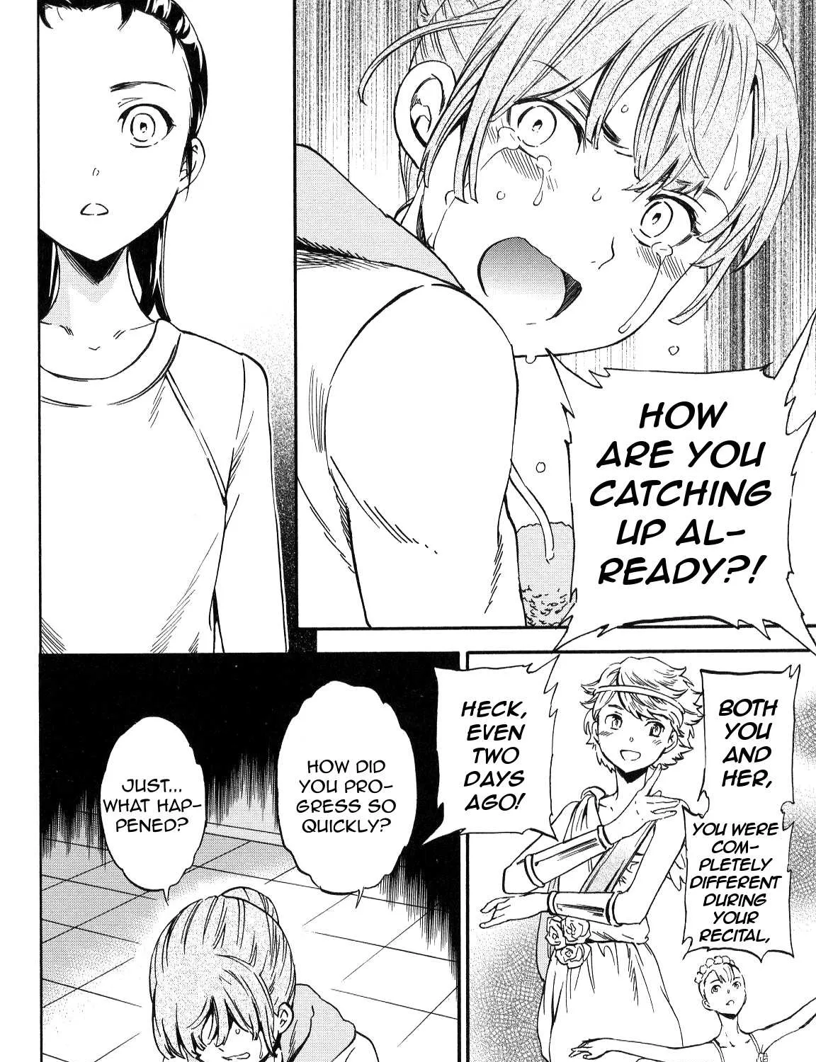 Kenrantaru Grande ScÃ¨ne Chapter 13 page 45 - 