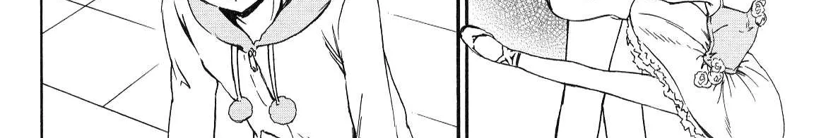 Kenrantaru Grande ScÃ¨ne Chapter 13 page 46 - 