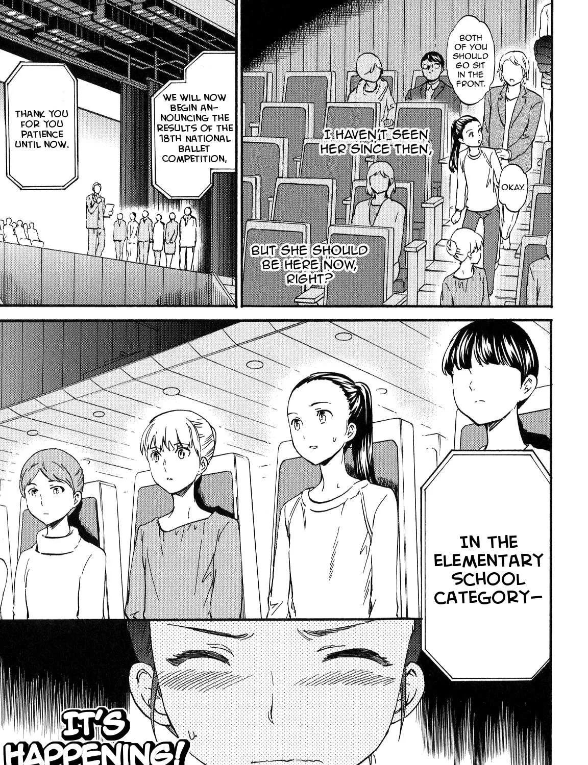 Kenrantaru Grande ScÃ¨ne Chapter 13 page 55 - 